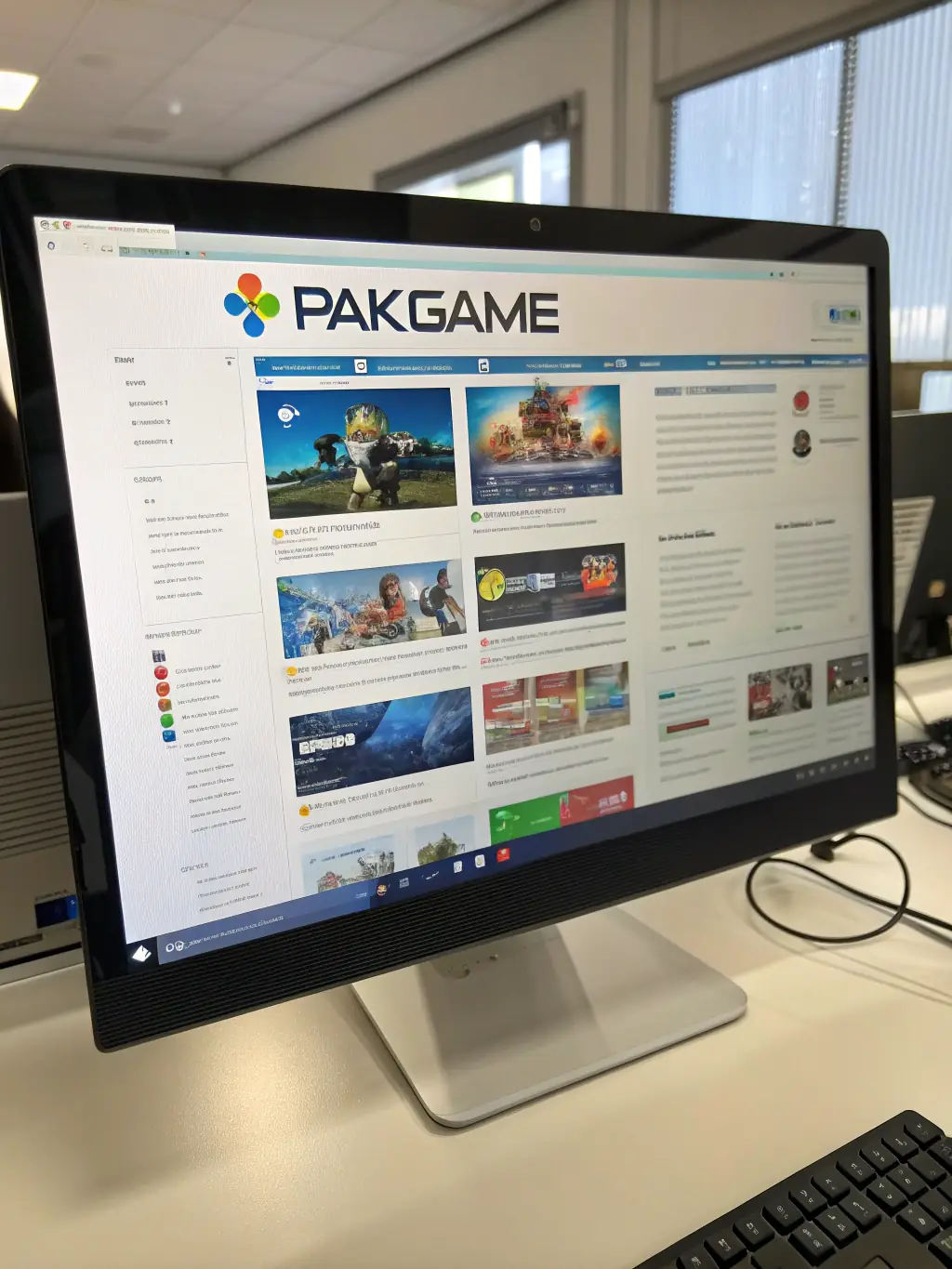 A screenshot of the WK777 platform's user interface, emphasizing its user-friendly design and seamless navigation on both desktop and mobile devices.